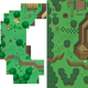 Illustration for article titled A Direct Comparison Of The New 3DS Zelda And Link to the Past